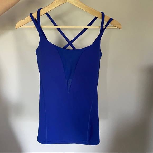 lululemon athletica Tops - BOGO 1/2 off! NWT Lululemon Tank